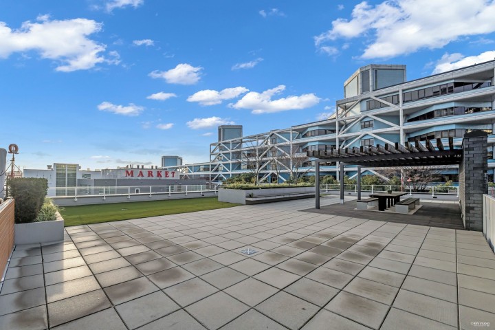 Photo 17 at 505 - 118 Carrie Cates Court, Lower Lonsdale, North Vancouver