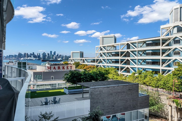 Photo 16 at 505 - 118 Carrie Cates Court, Lower Lonsdale, North Vancouver