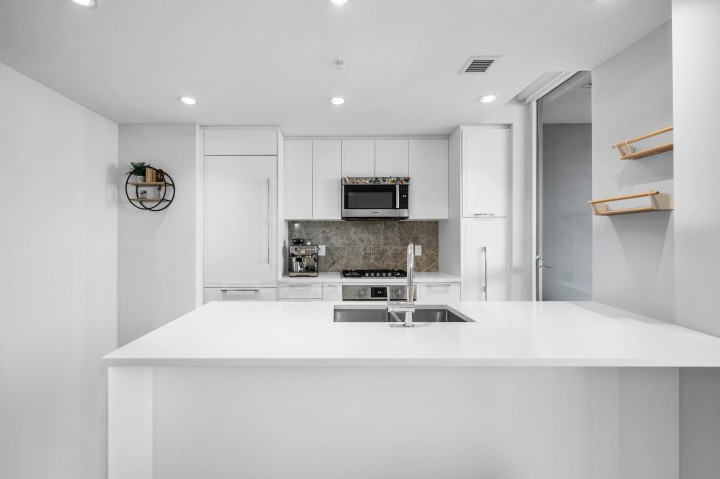 Photo 7 at 505 - 118 Carrie Cates Court, Lower Lonsdale, North Vancouver