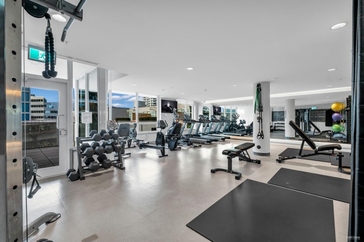 Photo 20 at 505 - 118 Carrie Cates Court, Lower Lonsdale, North Vancouver