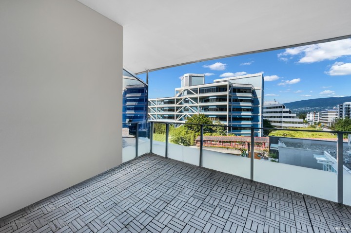 Photo 14 at 505 - 118 Carrie Cates Court, Lower Lonsdale, North Vancouver