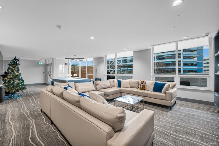 Photo 19 at 505 - 118 Carrie Cates Court, Lower Lonsdale, North Vancouver