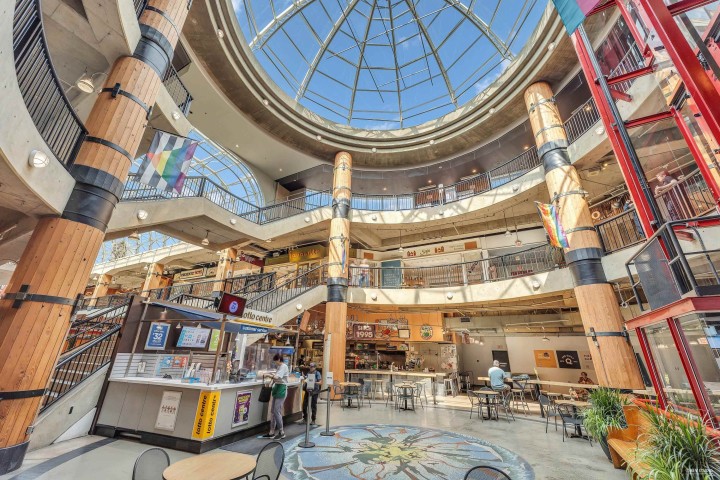 Photo 21 at 505 - 118 Carrie Cates Court, Lower Lonsdale, North Vancouver