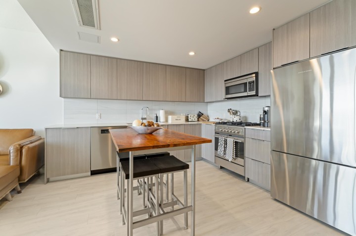 Photo 2 at 1004 - 1401 Hunter Street, Lynnmour, North Vancouver