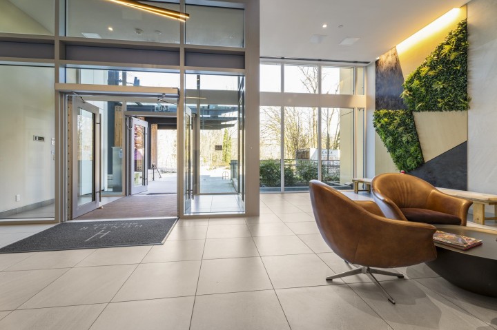 Photo 16 at 1004 - 1401 Hunter Street, Lynnmour, North Vancouver