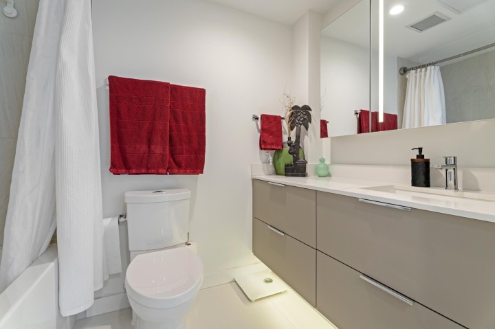 Photo 12 at 1004 - 1401 Hunter Street, Lynnmour, North Vancouver