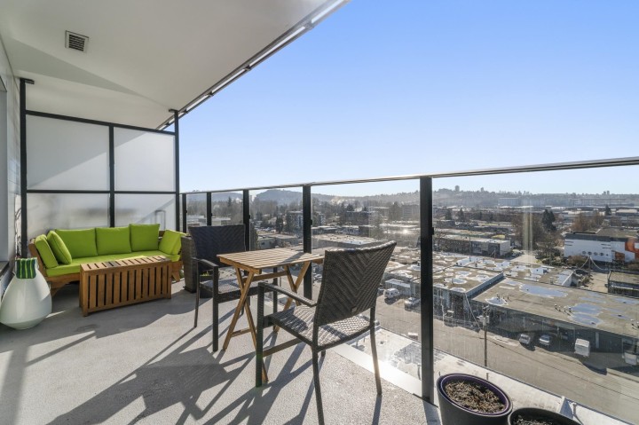 Photo 7 at 1004 - 1401 Hunter Street, Lynnmour, North Vancouver