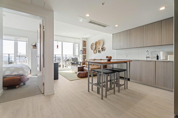 Photo 3 at 1004 - 1401 Hunter Street, Lynnmour, North Vancouver