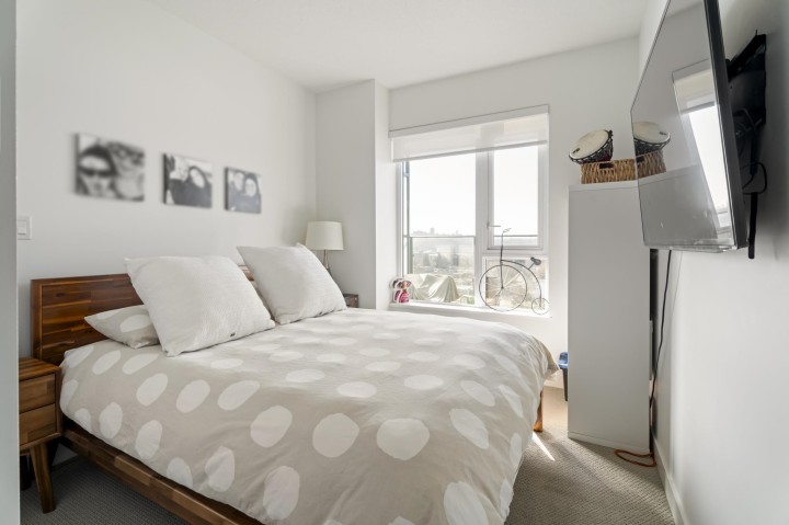 Photo 11 at 1004 - 1401 Hunter Street, Lynnmour, North Vancouver