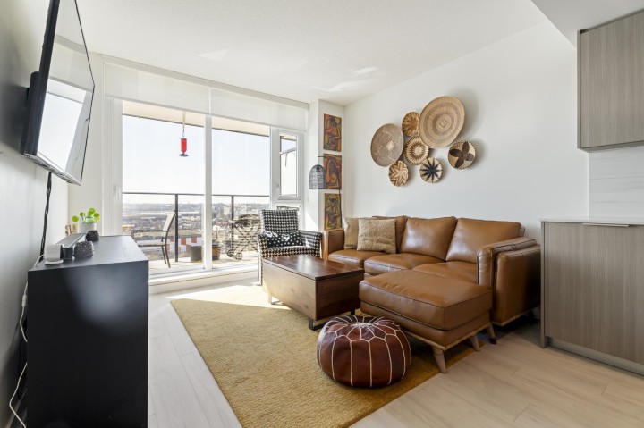 Photo 4 at 1004 - 1401 Hunter Street, Lynnmour, North Vancouver