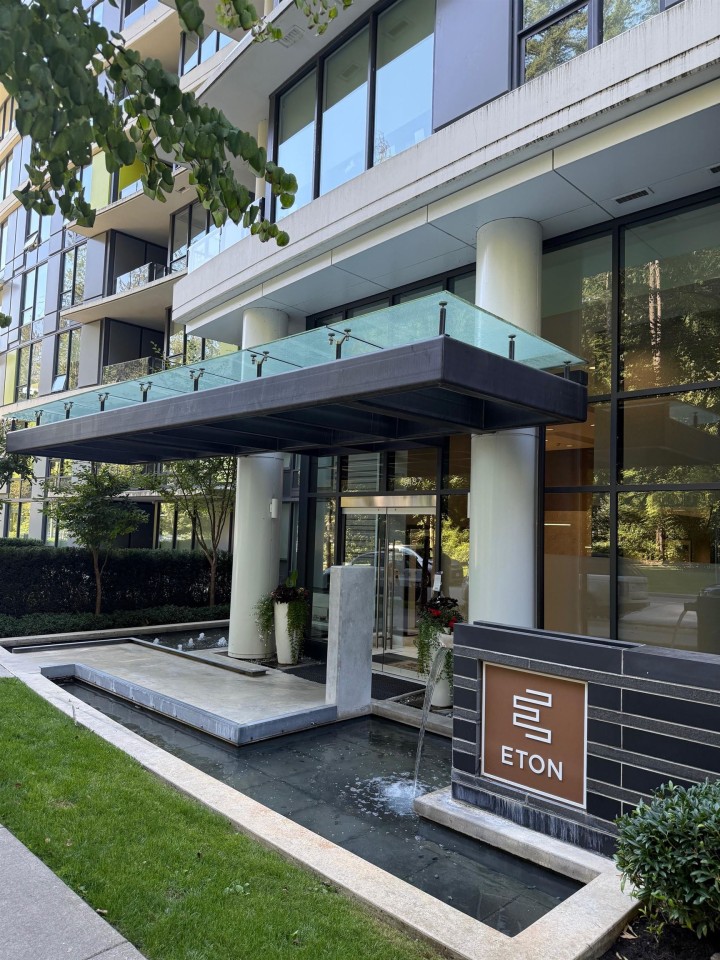 Photo 3 at 704 - 3487 Binning Road, University VW, Vancouver West