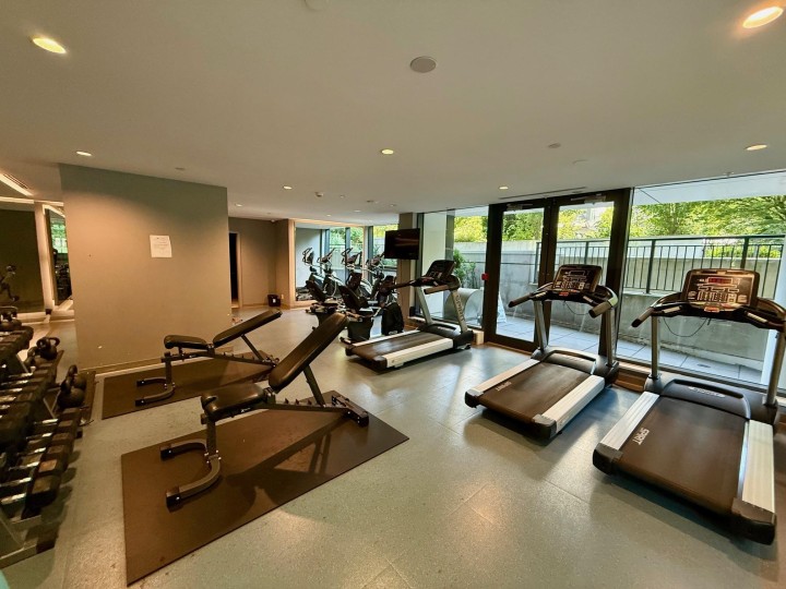 Photo 4 at 704 - 3487 Binning Road, University VW, Vancouver West