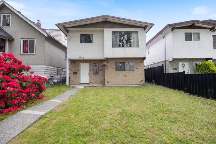 Photo 1 at 6966 Beatrice Street, Killarney VE, Vancouver East