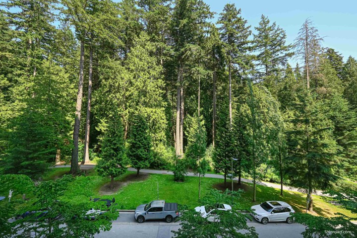 Photo 2 at 605 - 3487 Binning Road, University VW, Vancouver West