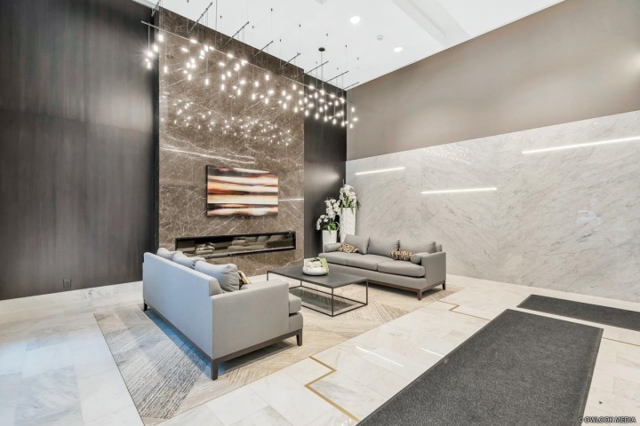 Photo 4 at 605 - 3487 Binning Road, University VW, Vancouver West