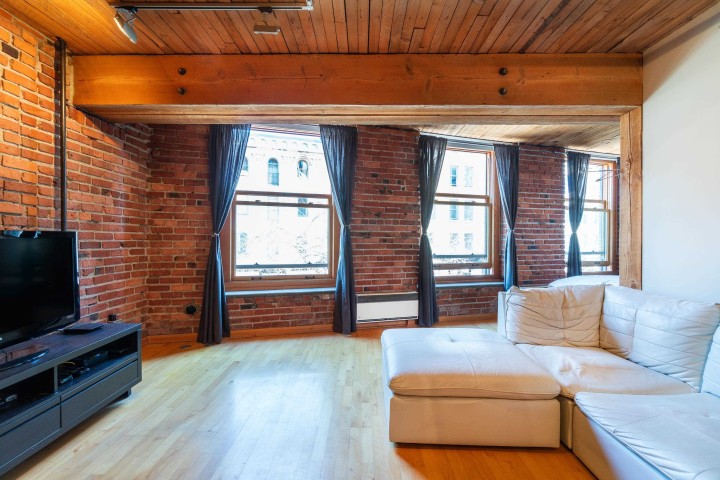 Photo 2 at 304 - 41 Alexander Street, Downtown VE, Vancouver East