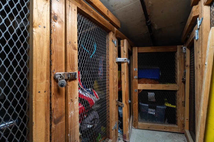 Photo 22 at 304 - 41 Alexander Street, Downtown VE, Vancouver East