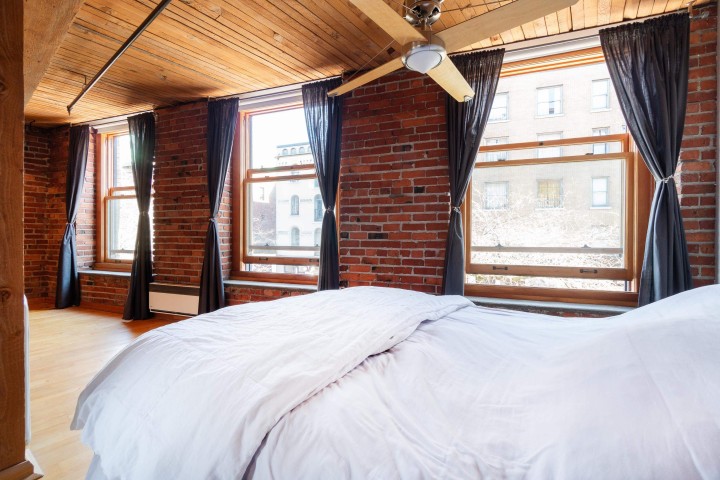 Photo 3 at 304 - 41 Alexander Street, Downtown VE, Vancouver East