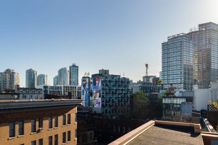 Photo 18 at 304 - 41 Alexander Street, Downtown VE, Vancouver East