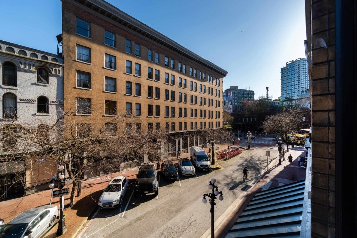 Photo 15 at 304 - 41 Alexander Street, Downtown VE, Vancouver East