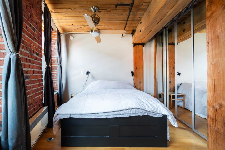 Photo 4 at 304 - 41 Alexander Street, Downtown VE, Vancouver East