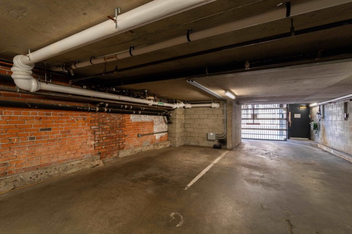 Photo 21 at 304 - 41 Alexander Street, Downtown VE, Vancouver East