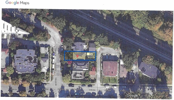 Photo 1 at 2274 Mclean Drive, Grandview Woodland, Vancouver East