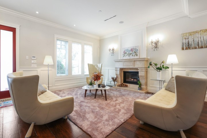 Photo 4 at 3553 W 31st Avenue, Dunbar, Vancouver West