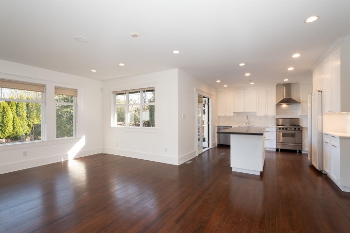 Photo 6 at 3533 W 20th Avenue, Dunbar, Vancouver West