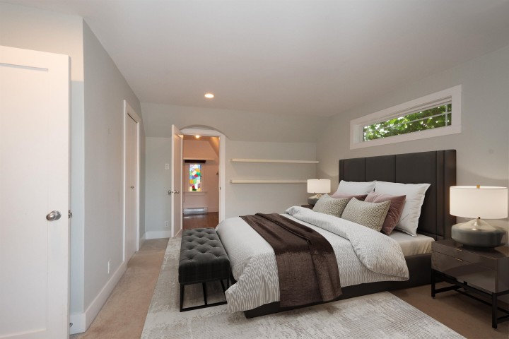 Photo 13 at 3533 W 20th Avenue, Dunbar, Vancouver West