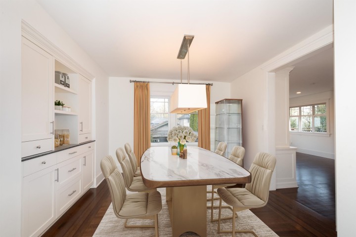 Photo 3 at 3533 W 20th Avenue, Dunbar, Vancouver West