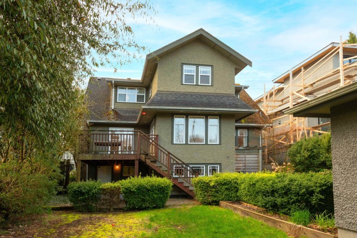 Photo 36 at 3533 W 20th Avenue, Dunbar, Vancouver West