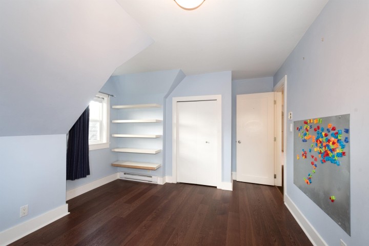 Photo 20 at 3533 W 20th Avenue, Dunbar, Vancouver West