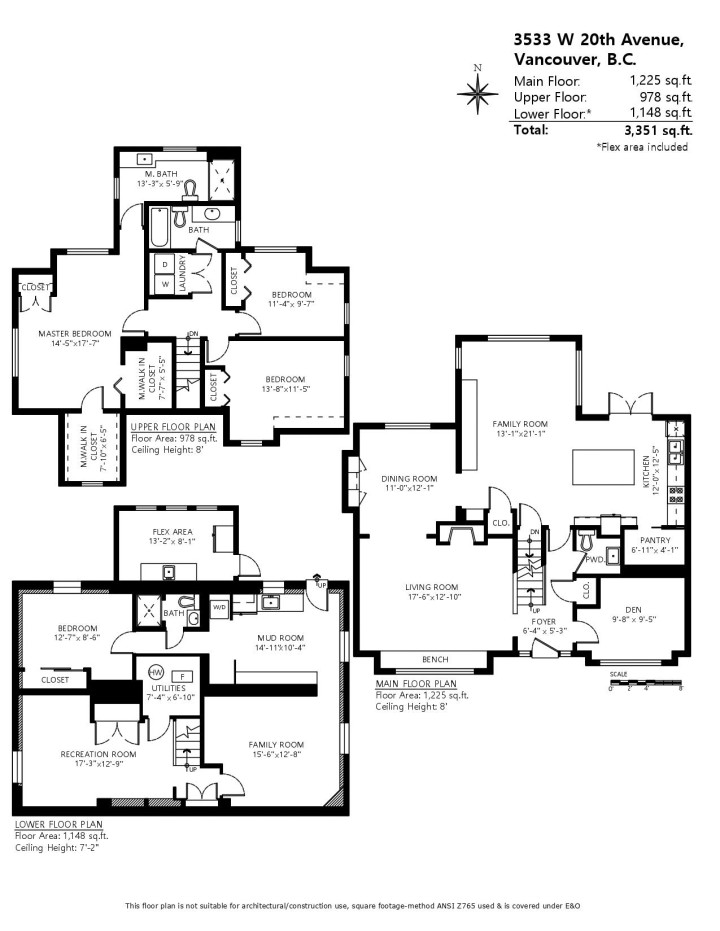 Photo 38 at 3533 W 20th Avenue, Dunbar, Vancouver West