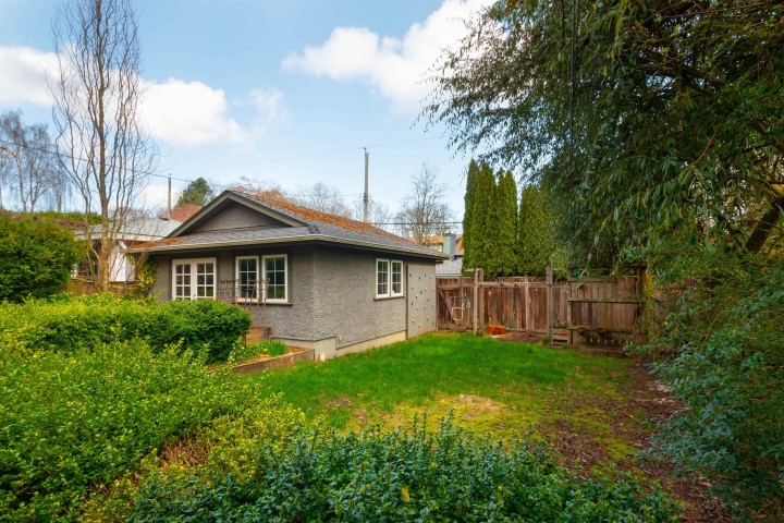 Photo 37 at 3533 W 20th Avenue, Dunbar, Vancouver West