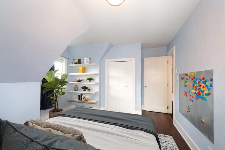 Photo 19 at 3533 W 20th Avenue, Dunbar, Vancouver West