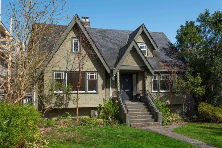 Photo 35 at 3533 W 20th Avenue, Dunbar, Vancouver West