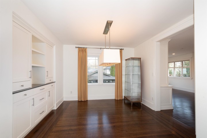 Photo 4 at 3533 W 20th Avenue, Dunbar, Vancouver West