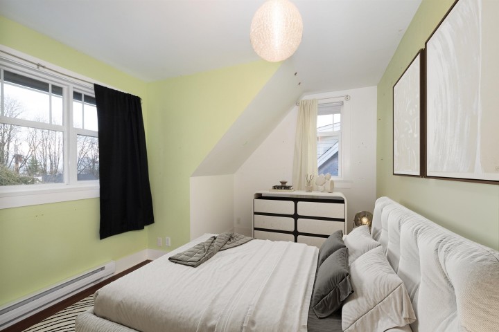 Photo 21 at 3533 W 20th Avenue, Dunbar, Vancouver West