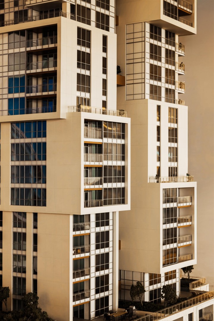 Photo 2 at 801 - 1818 Alberni Street, West End VW, Vancouver West