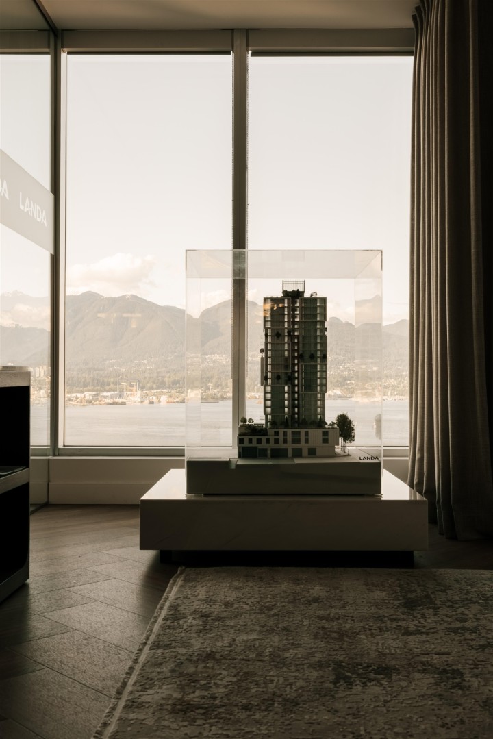 Photo 7 at 801 - 1818 Alberni Street, West End VW, Vancouver West