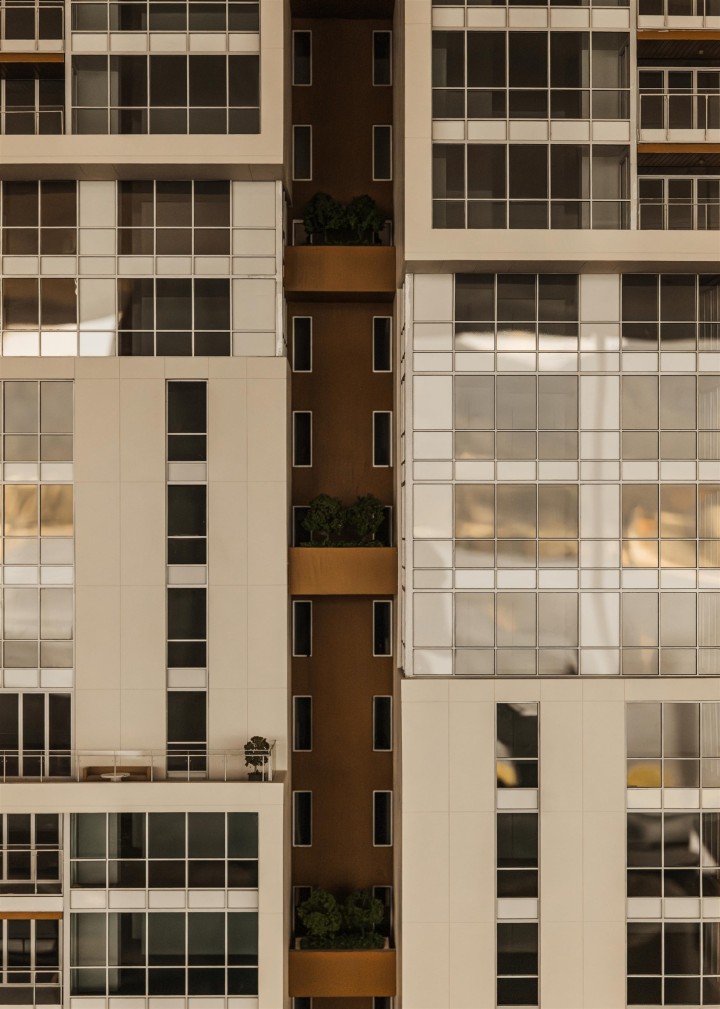 Photo 3 at 801 - 1818 Alberni Street, West End VW, Vancouver West