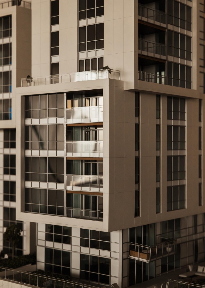 Photo 5 at 801 - 1818 Alberni Street, West End VW, Vancouver West