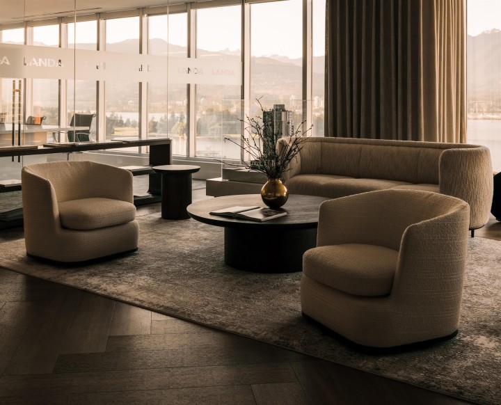 Photo 10 at 801 - 1818 Alberni Street, West End VW, Vancouver West