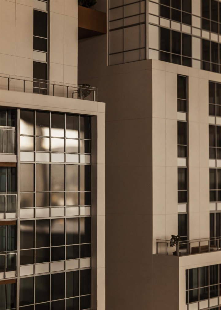 Photo 4 at 801 - 1818 Alberni Street, West End VW, Vancouver West