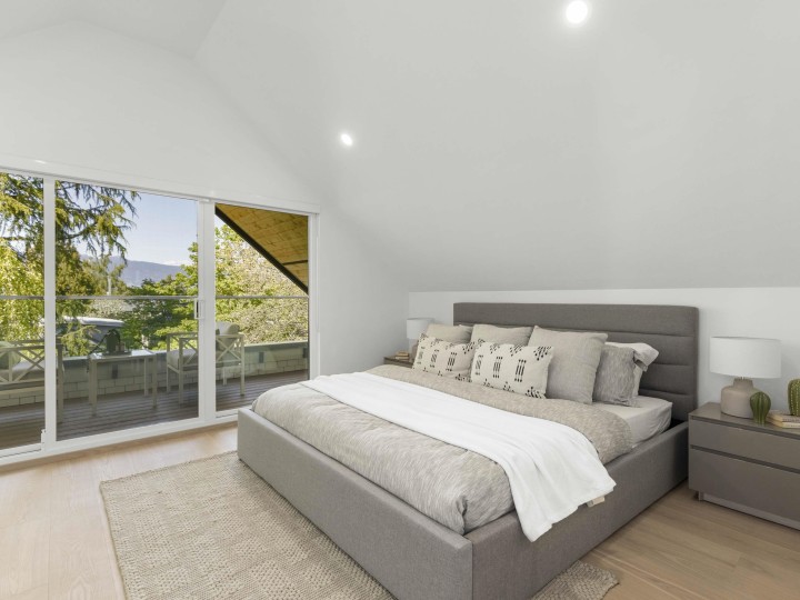 Photo 27 at 1 - 4422 W 6th Avenue, Point Grey, Vancouver West