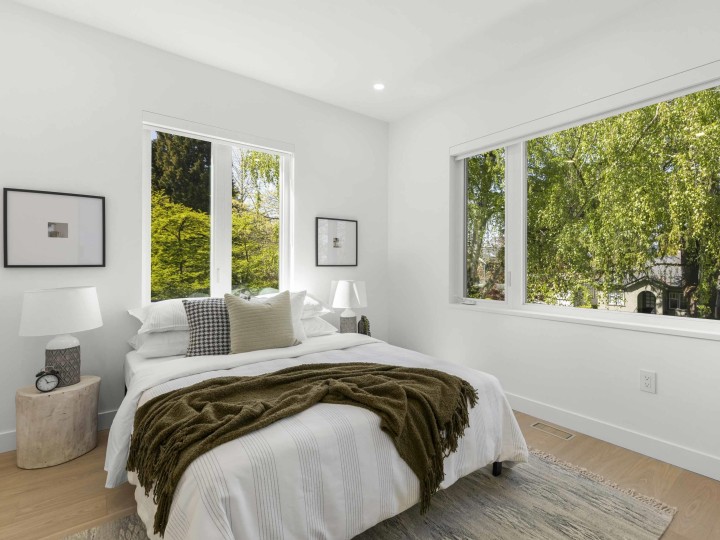 Photo 20 at 1 - 4422 W 6th Avenue, Point Grey, Vancouver West