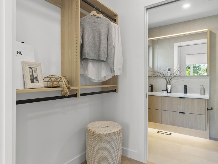 Photo 24 at 1 - 4422 W 6th Avenue, Point Grey, Vancouver West