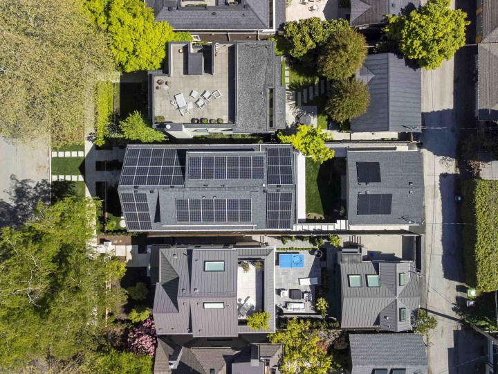 Photo 35 at 1 - 4422 W 6th Avenue, Point Grey, Vancouver West