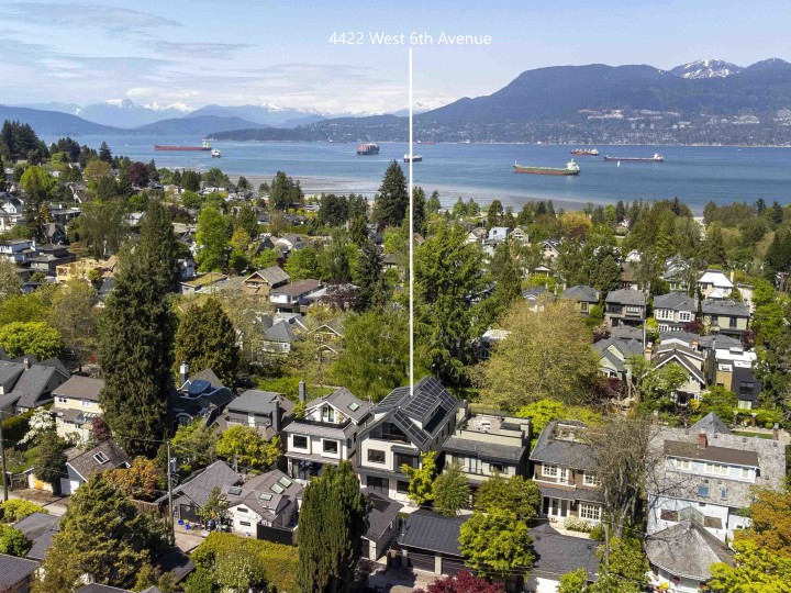 Photo 39 at 1 - 4422 W 6th Avenue, Point Grey, Vancouver West